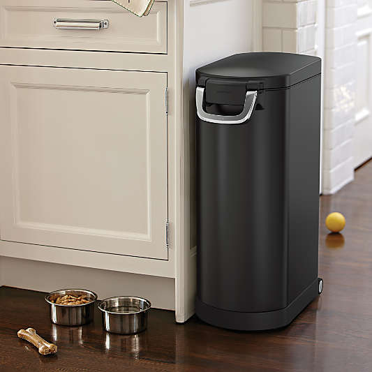 Simplehuman Extra Large Pet Food Cans