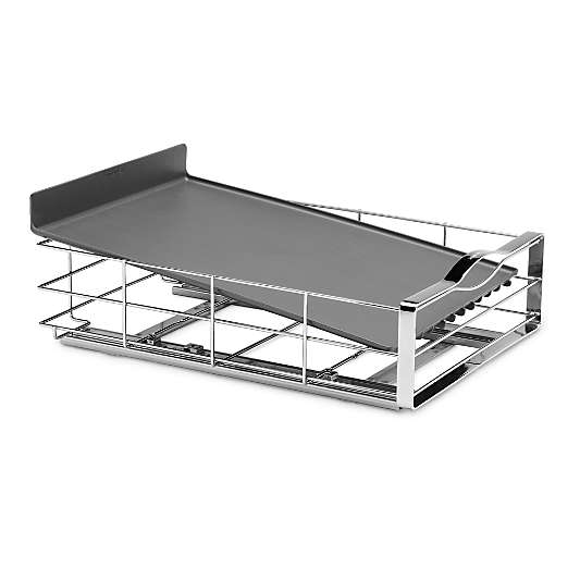 Simplehuman 14" Pull-Out Cabinet Organizer