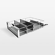 Simplehuman 14" Pull-Out Cabinet Organizer