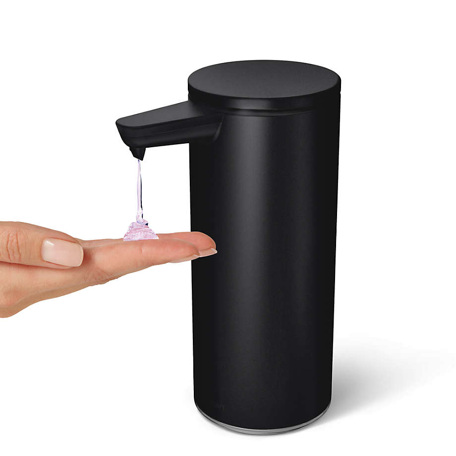 simplehuman Sensor Soap Dispensers 