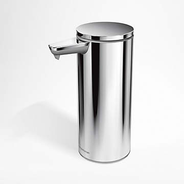 OXO Good Grips Stainless Steel Soap Dispenser 