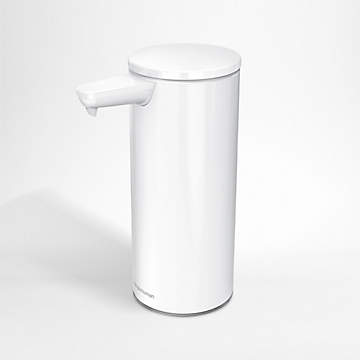 OXO ® Stainless Steel Soap Dispenser
