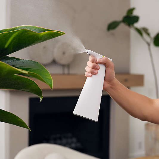 Simplehuman White Sensor Pump Spray Bottle