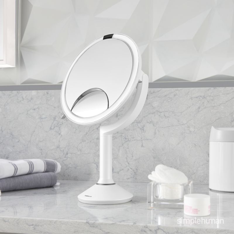 Simplehuman buy Sensor Mirror