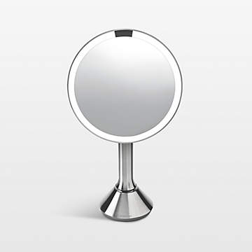 sensor mirror trio - simplehuman