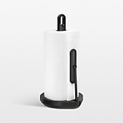 Brabantia Bo Hi Touch Top Trash Can, White, 16 Gallon