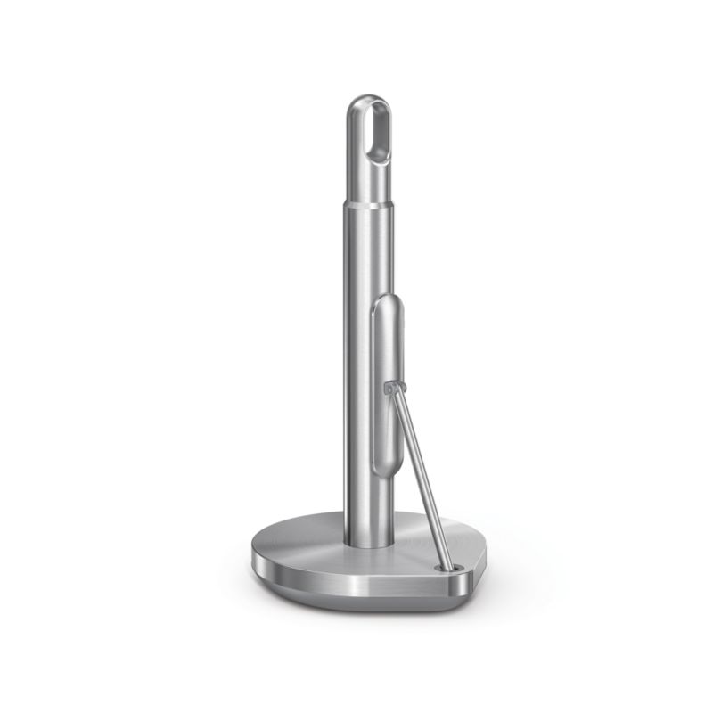 simplehuman Tension Arm Paper Towel Holder