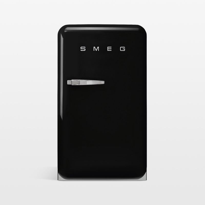 Smeg FAB10 Retro-Style Mini Fridge, Right Hinge in 2023