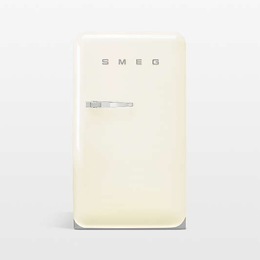 SMEG FAB10 Cream Right-Hinge Refrigerator