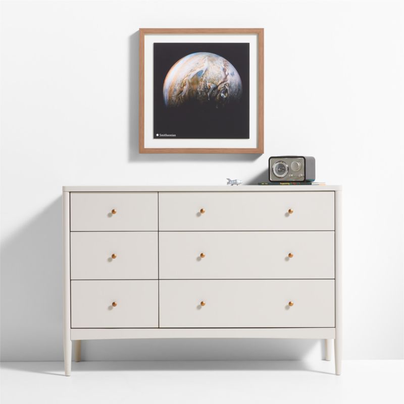 Smithsonian Jupiter Framed Wall Art Print - image 2 of 5