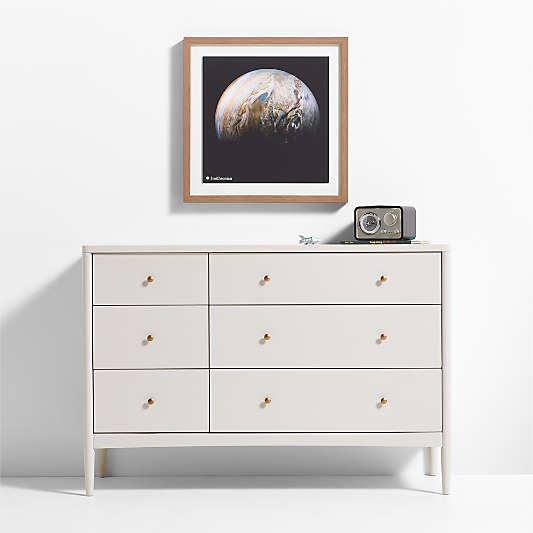 Smithsonian Jupiter Framed Wall Art Print