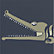LeCrocodile