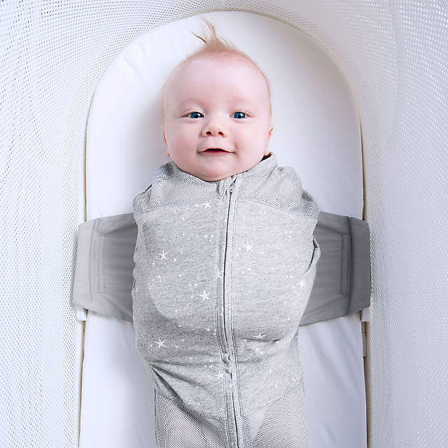 star sleep sack