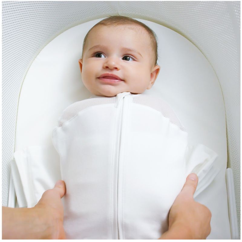 SNOO Smart Sleeper Baby Bassinet - image 3 of 12