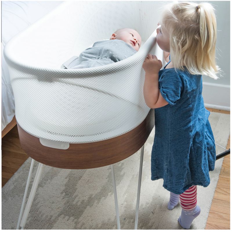 SNOO Smart Sleeper Baby Bassinet - image 5 of 12