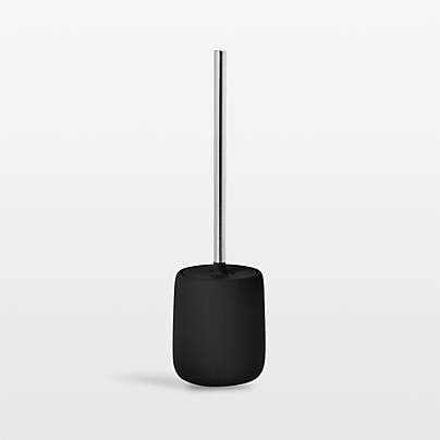 Blomus SONO Black Bathroom Toilet Brush