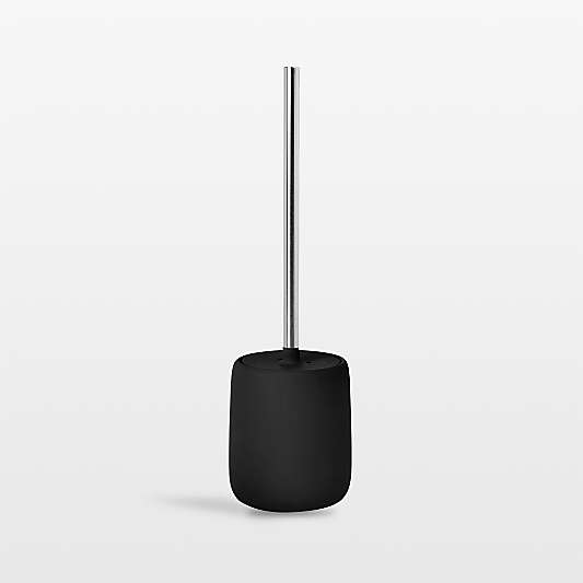 Blomus SONO Black Bathroom Toilet Brush