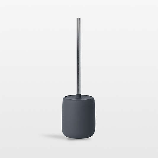 Blomus SONO Magnet Grey Bathroom Toilet Brush