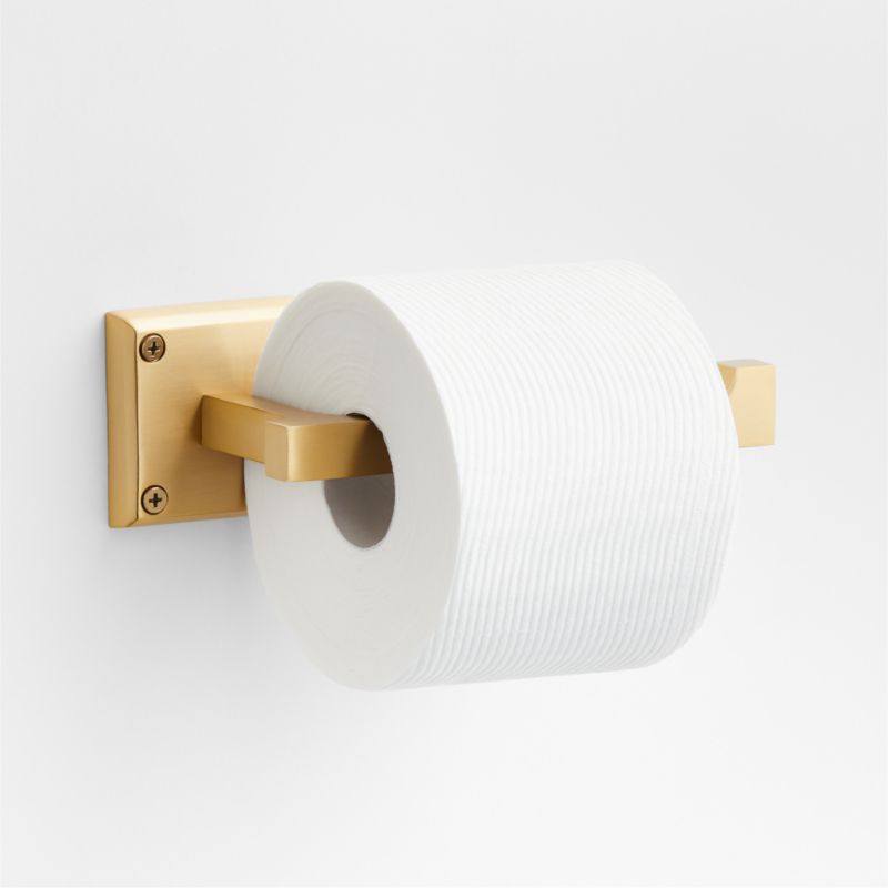 Toilet Paper Around The World Contains Harmful 'Forever Chemicals