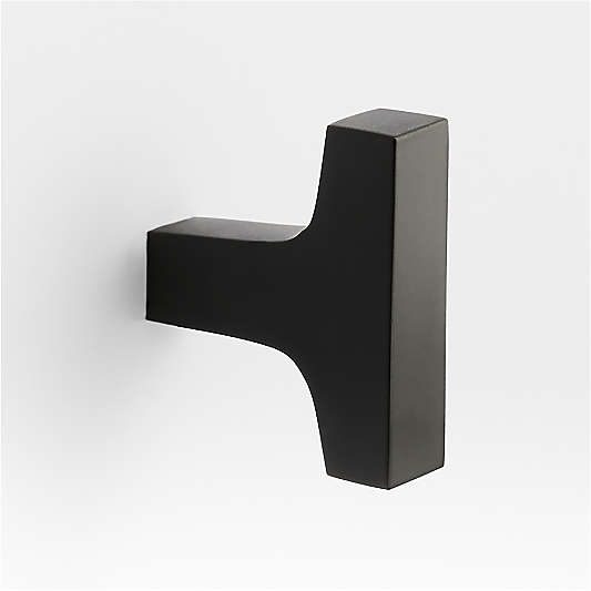 Square Edge Cabinet Knobs