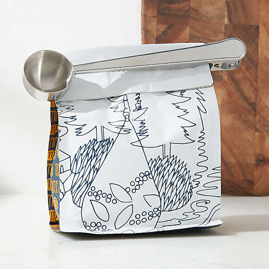 Coffee Spoons Crate & Barrel