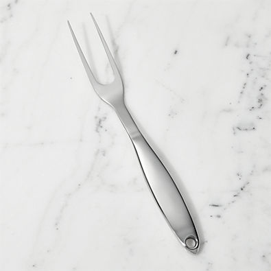 View Stainless Steel Fork details