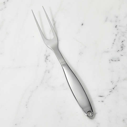 Stainless Steel Fork