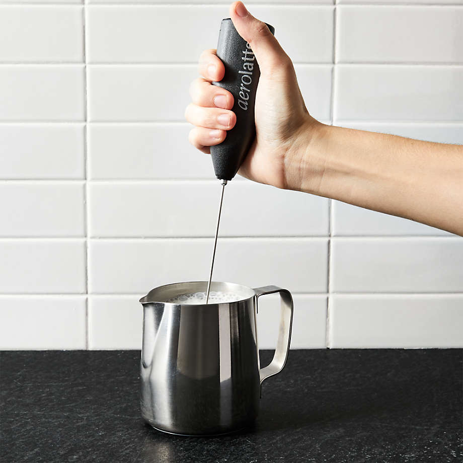 Milk Frothing Pitcher