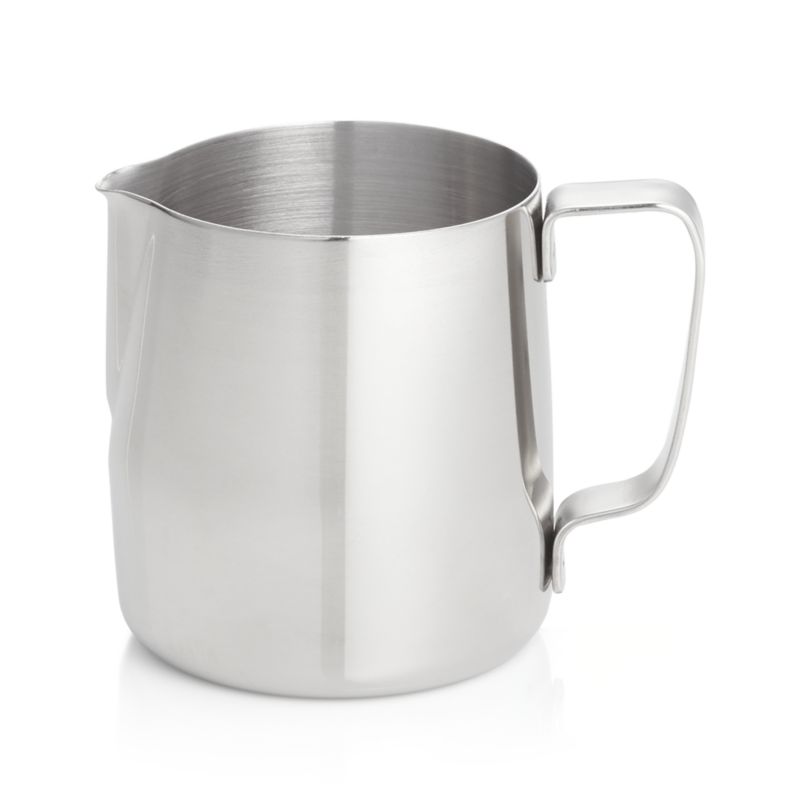 Stainless Steel Frothing Pitcher - image 4 of 6