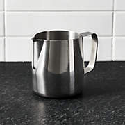 https://cb.scene7.com/is/image/Crate/SSFrothingPitcher12ozSHS19/$web_recently_viewed_item_xs$/190411135413/stainless-steel-frothing-pitcher-12oz.jpg