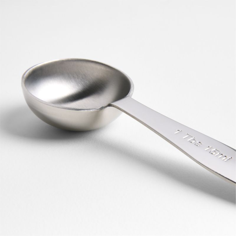 Stainless Steel Single Tablespoon - image 1 of 2