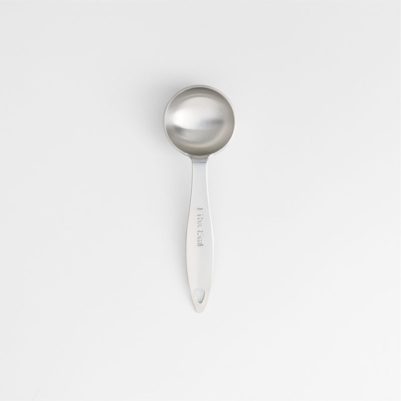 Stainless Steel Single Tablespoon - image 0 of 2