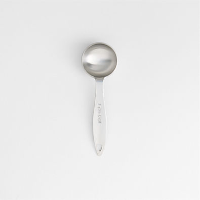 View Crate & Barrel Stainless Steel Single Tablespoon details