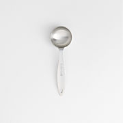 Stainless Steel Single Tablespoon