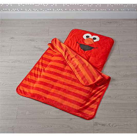 Sesame Street Elmo Nap Mat