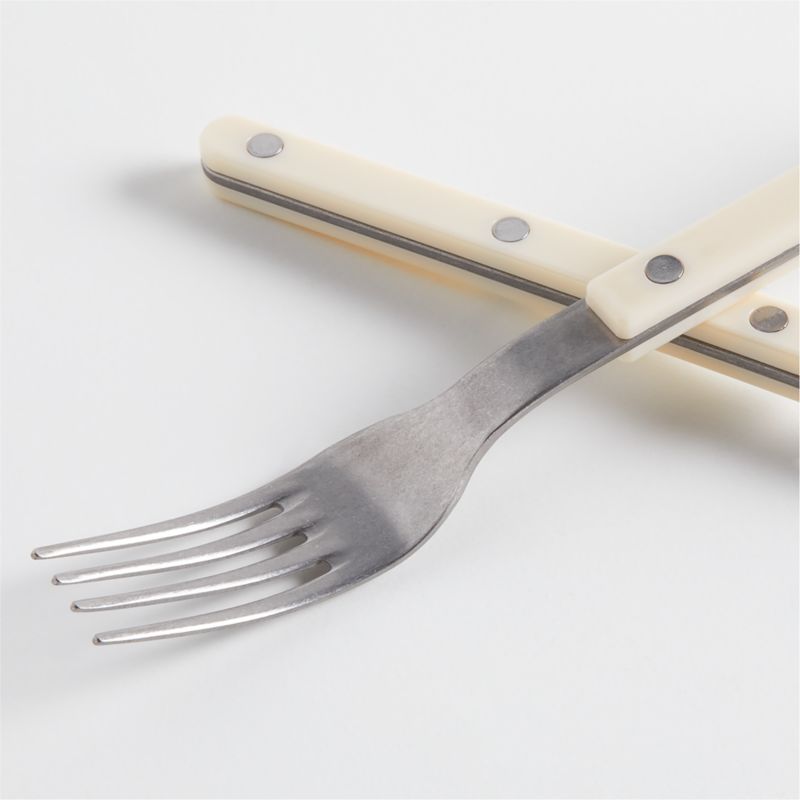 Sabre Ivory 5-Piece Flatware Place Setting - image 1 of 2