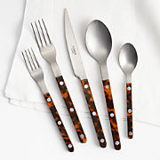 Mepra Linea Ice 5-Piece Placesetting