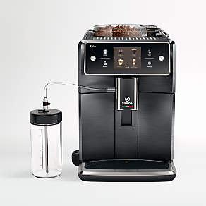 Philips 3200 LatteGo Fully Automatic Espresso Machine with Iced Coffee  Feature