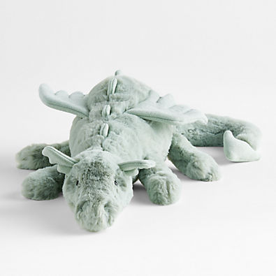 View Jellycat® Sage Dragon Plush details