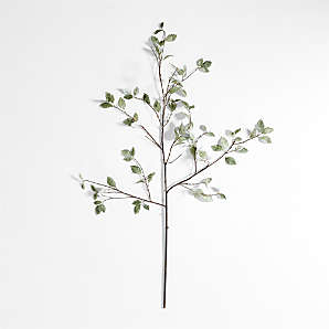 Floral Stems & Branches Holiday Botanicals
