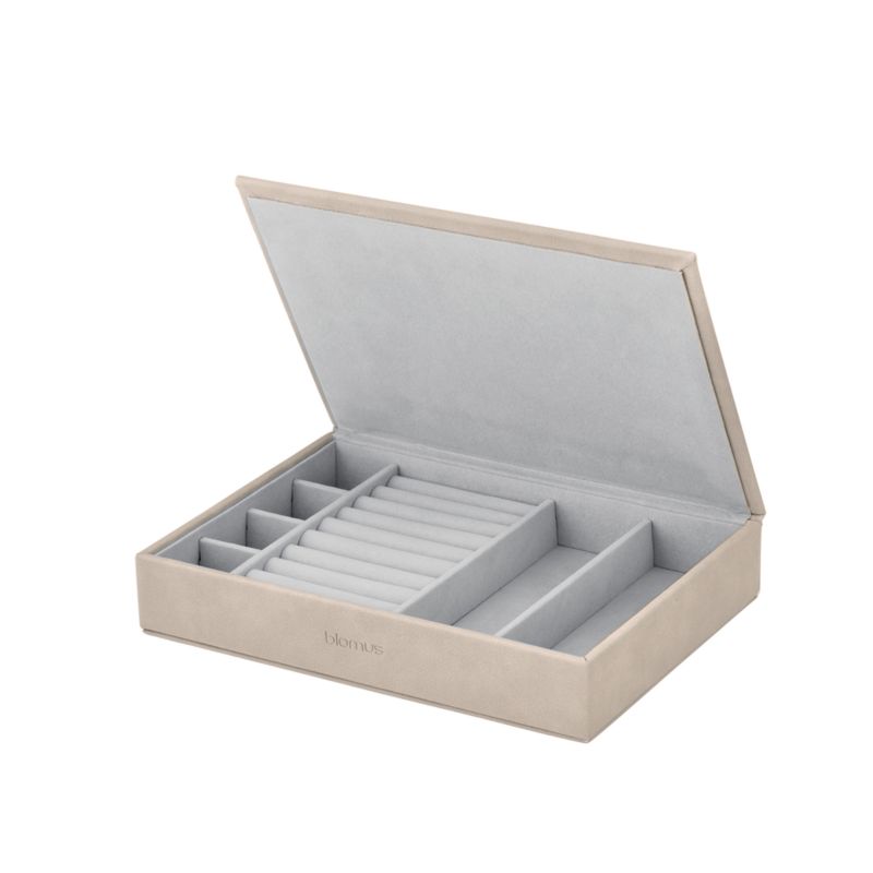 Blomus Sahla Jewelry Box Nomad - image 3 of 4