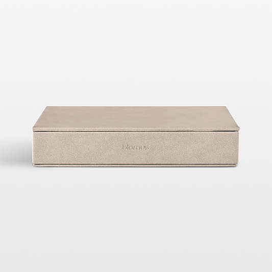 Blomus Sahla Jewelry Box Nomad