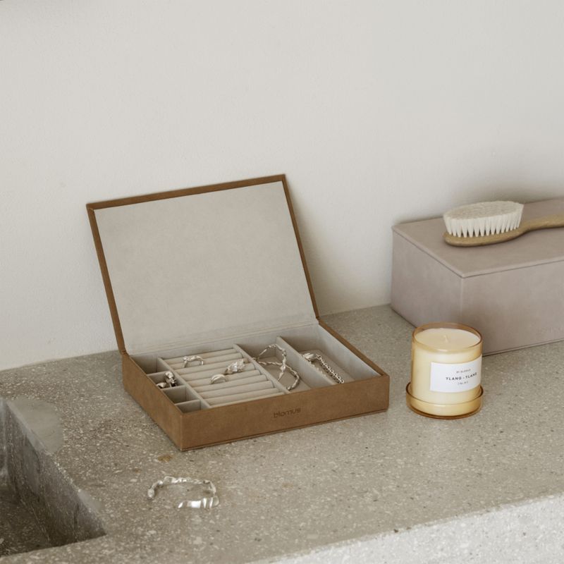 Blomus Sahla Jewelry Box Nomad - image 2 of 4