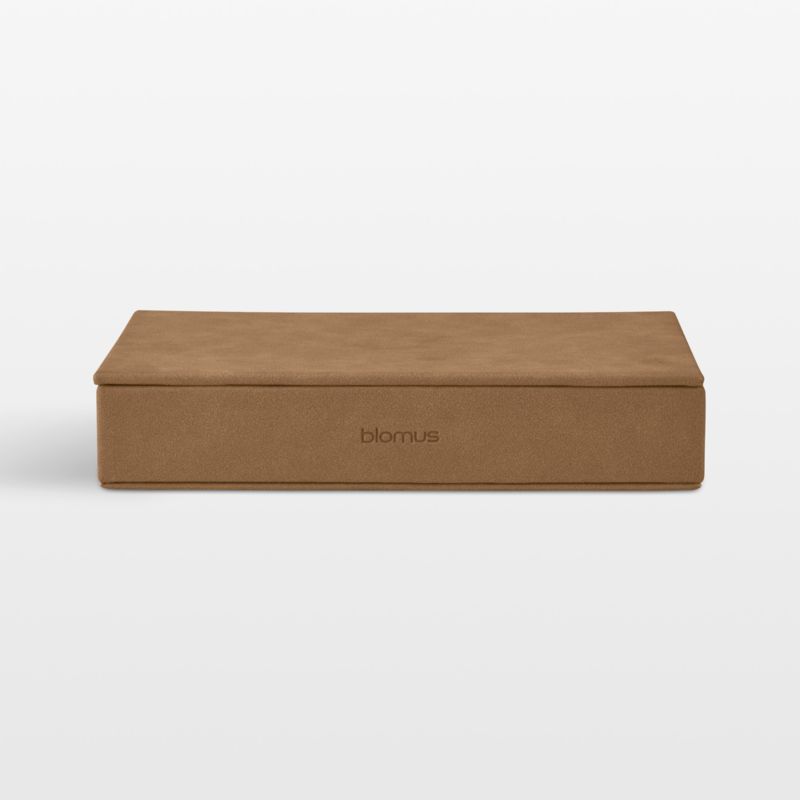 Blomus Sahla Jewelry Box Nomad - image 1 of 4