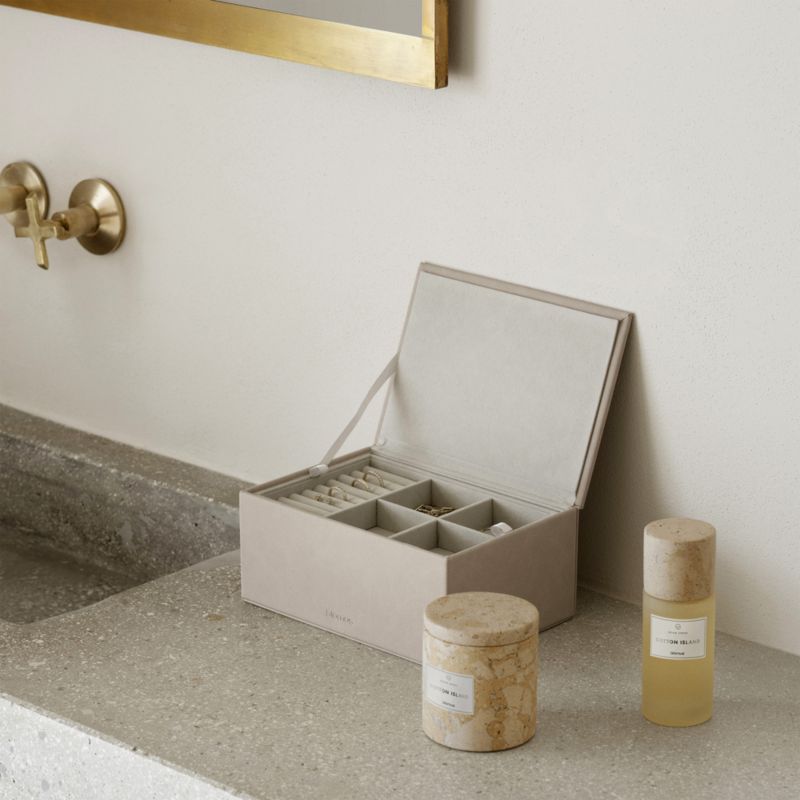 Blomus Sahla Large Jewelry Box Nomad - image 1 of 4