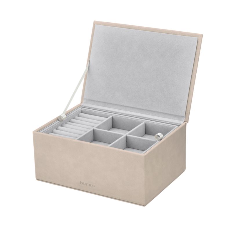 Blomus Sahla Large Jewelry Box Nomad - image 2 of 4