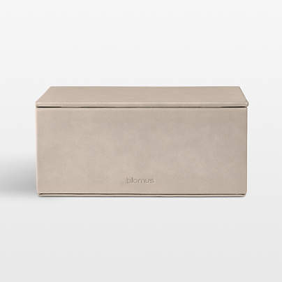 Blomus Sahla Large Jewelry Box Nomad