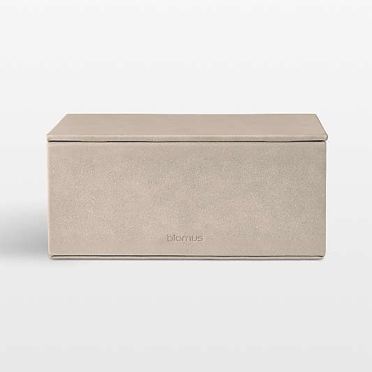 Blomus Sahla Large Jewelry Box