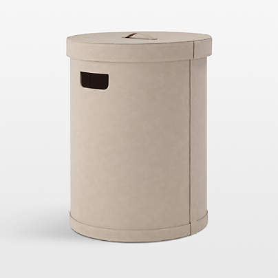 Blomus Sahla Large Laundry Basket Nomad