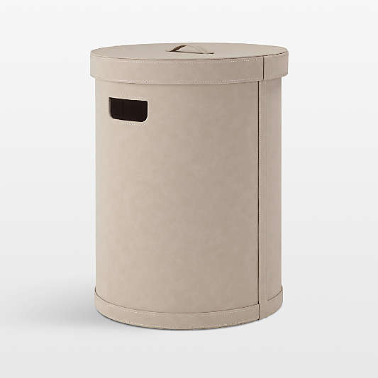 Blomus Sahla Large Laundry Basket Nomad